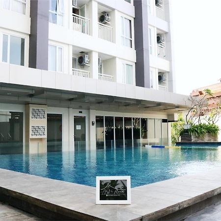 Apartemen Taman Melati Yogyakarta By Arfe Room Luaran gambar