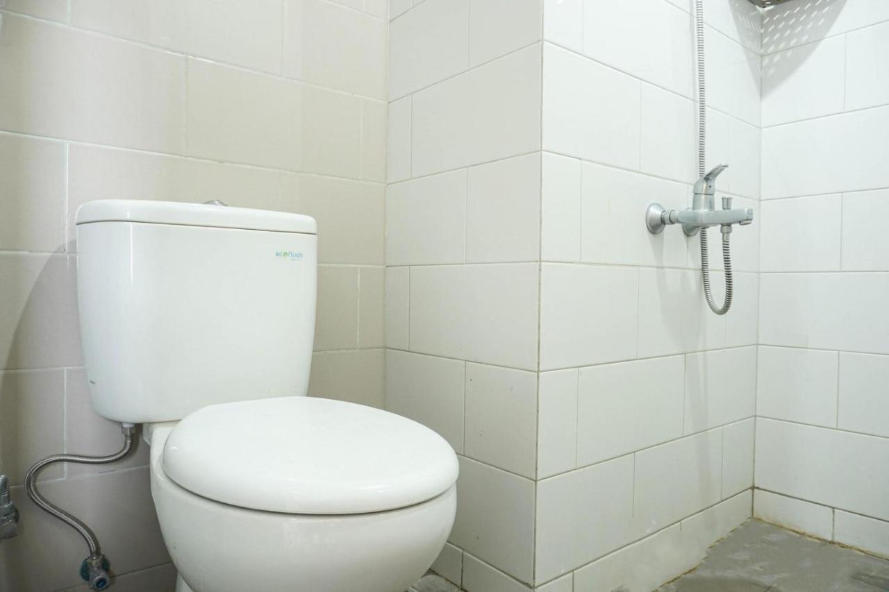 Apartemen Taman Melati Yogyakarta By Arfe Room Luaran gambar