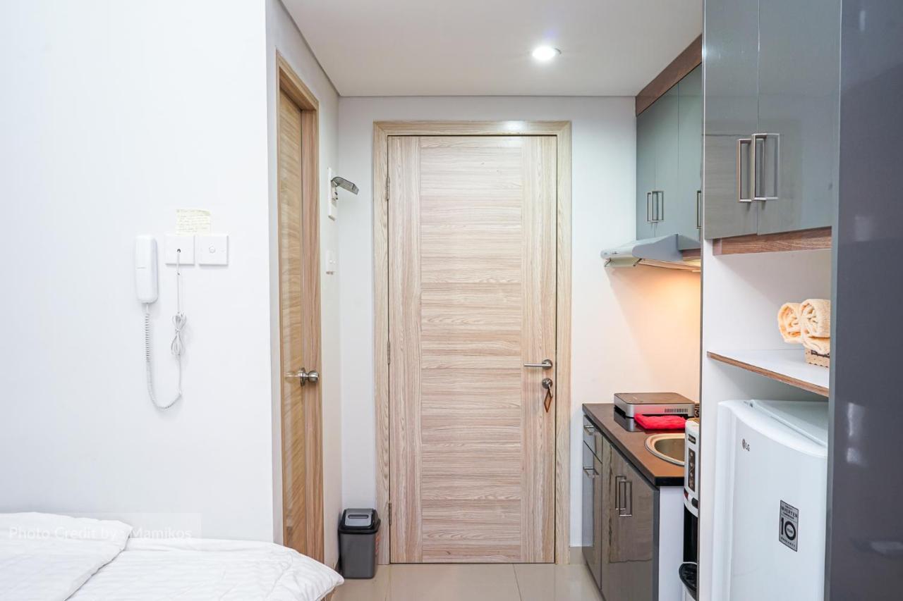 Apartemen Taman Melati Yogyakarta By Arfe Room Luaran gambar