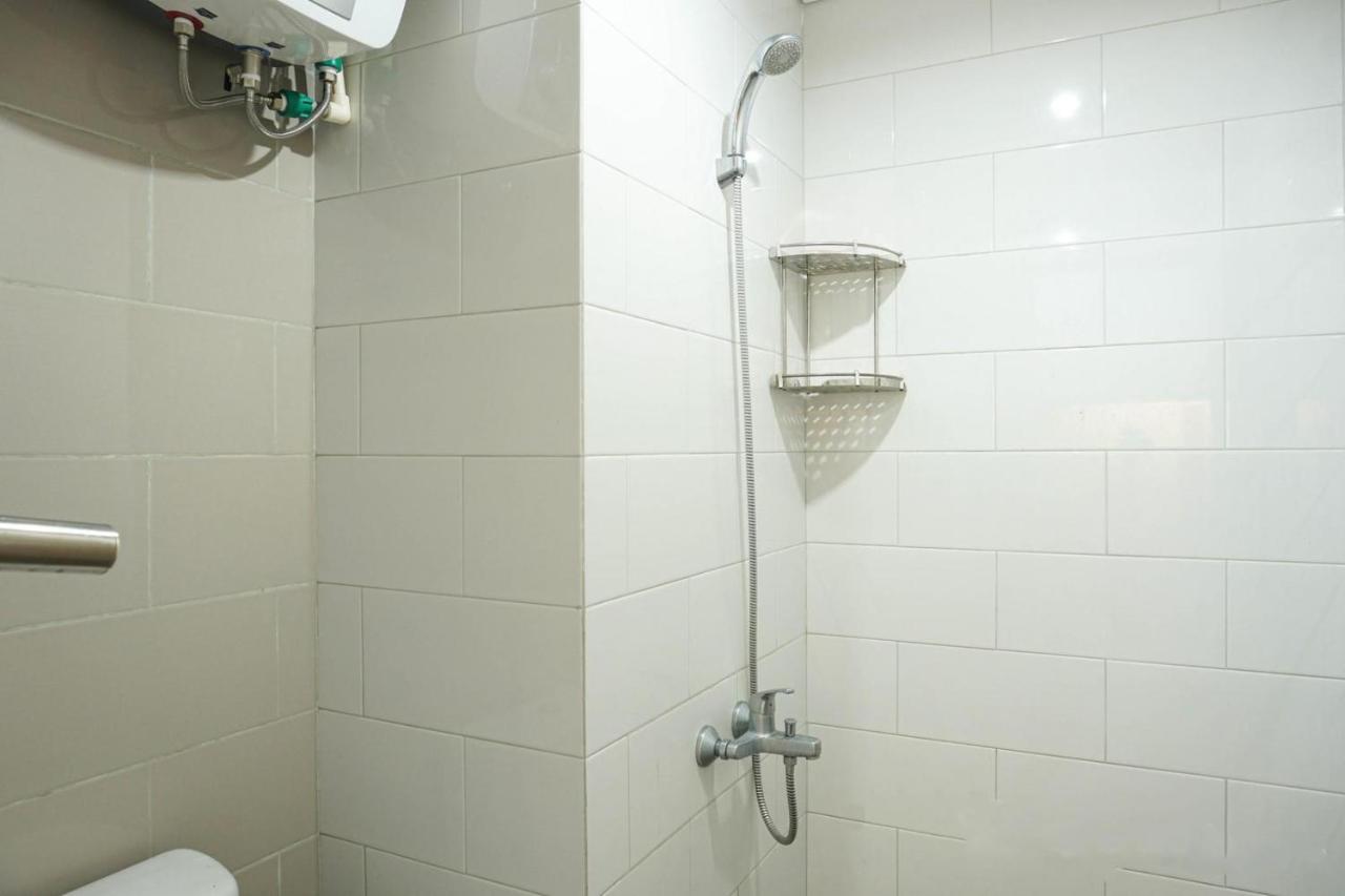 Apartemen Taman Melati Yogyakarta By Arfe Room Luaran gambar
